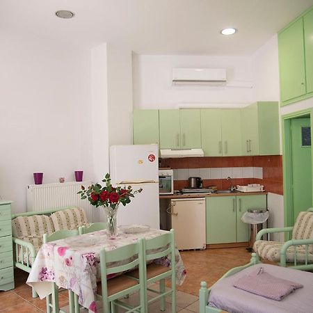 Stavros Studio Apartment In Kos Town Exterior photo