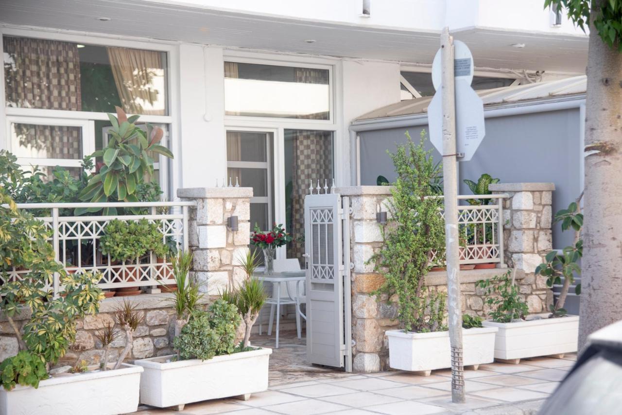 Stavros Studio Apartment In Kos Town Exterior photo