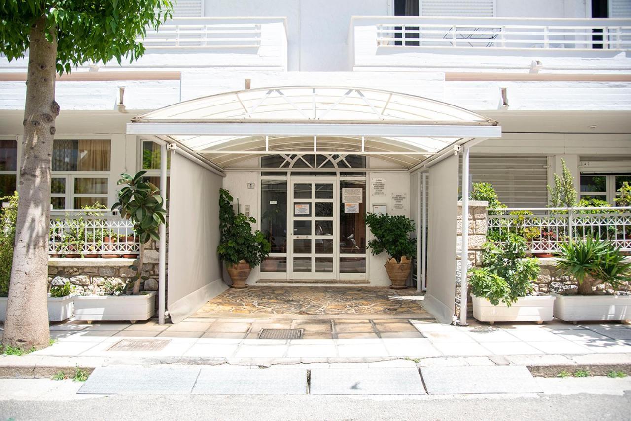 Stavros Studio Apartment In Kos Town Exterior photo