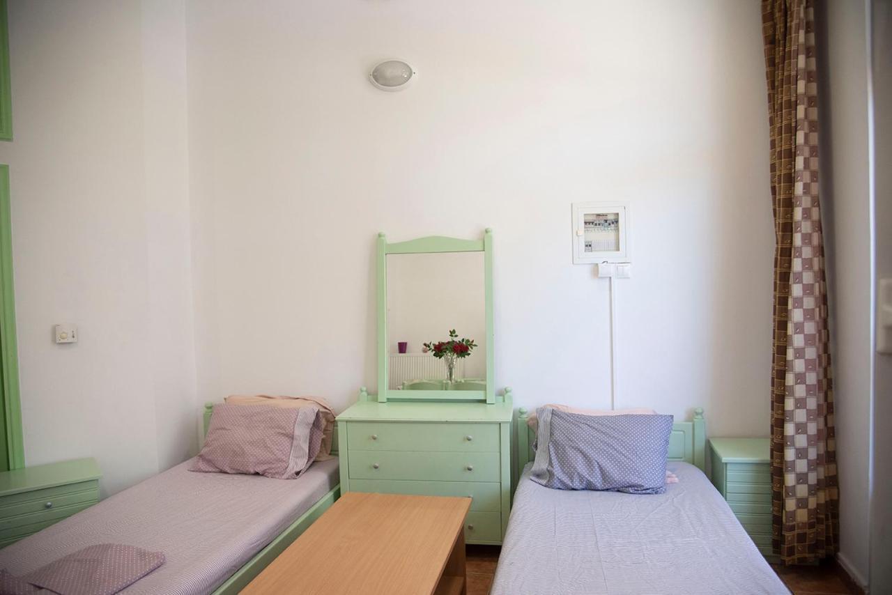 Stavros Studio Apartment In Kos Town Exterior photo