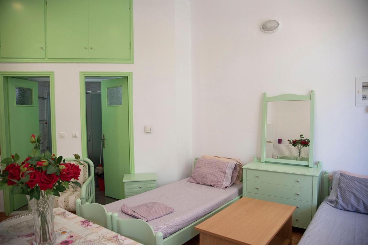 Stavros Studio Apartment In Kos Town Exterior photo